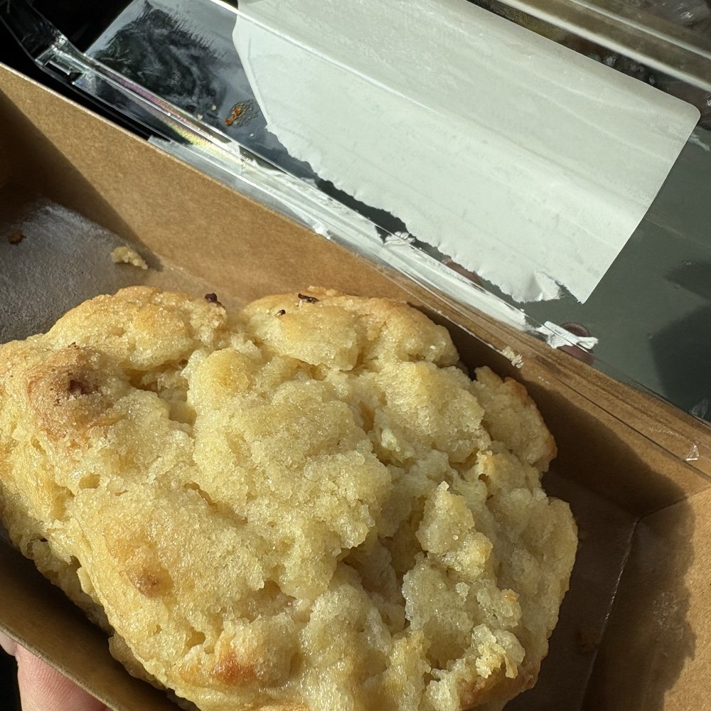 Railroad Farmstand - Sour Dough Scones - Bakeries Near Me - Monroeville, New Jersey Railroad Farmstand - Sour Dough Scones - Bakeries Near Me - Monroeville, New Jersey
