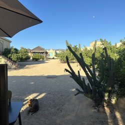 Nomada - View from the restaurant