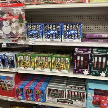 CVS PHARMACY - Updated December 2025 - 28 Photos & 102 Reviews - 5039 ...