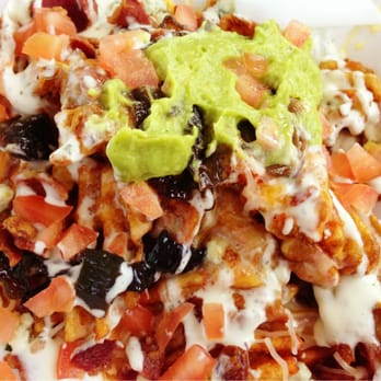 The Lobos Truck - Wachos - Food Trucks Near Me - Los Angeles, California The Lobos Truck - Wachos - Food Trucks Near Me - Los Angeles, California