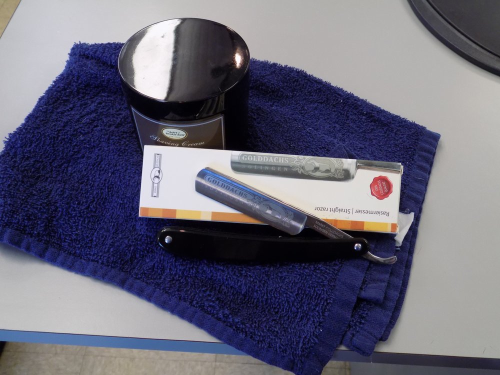 CORNERS BARBER SHOP Updated August 2024 2074 W Genesee