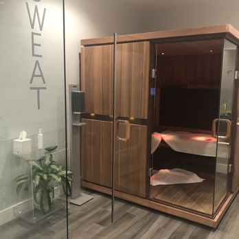Hormones + Wellness by SDBotox - Infrared Sauna - Saunas Near Me - La Jolla, California