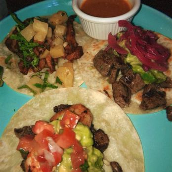 Sonoritas Prime Tacos - Mexican Near Me - Los Angeles, California