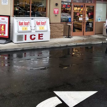Vons Express - Got Ice? - Gas Stations Near Me - San Diego, California