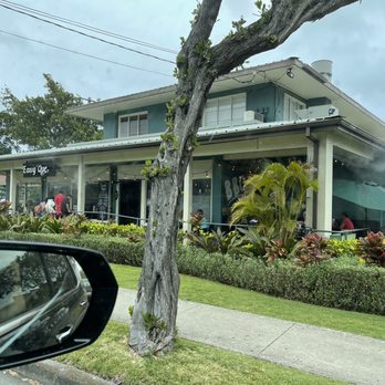 Easy ‘Que - Outside - Barbeque Near Me - Kailua, Hawaii Easy ‘Que - Outside - Barbeque Near Me - Kailua, Hawaii
