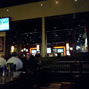 BJ's Restaurant & Brewhouse - They have soooo much alcohol! They have their own beer, hence the name brewhouse. - New American Near Me - Florence, Kentucky BJ's Restaurant & Brewhouse - They have soooo much alcohol! They have their own beer, hence the name brewhouse. - New American Near Me - Florence, Kentucky