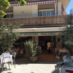 Pizzeria Il Nicchio