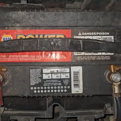NAPA Auto Parts - Zero support or care
