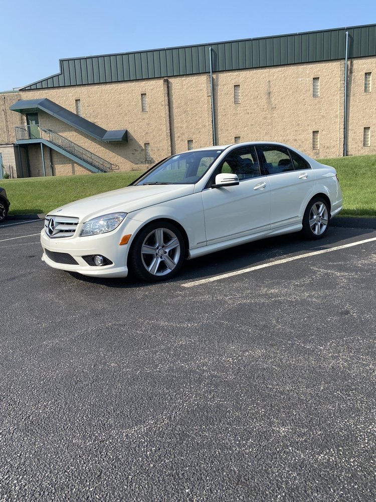 CLIFF DEWEY’S AUTO DETAILING SYSTEMS Updated September 2024 83