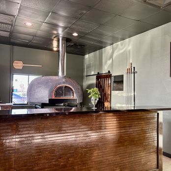 Odi's Pizzeria - oven - Pizza Near Me - Corpus Christi, Texas Odi's Pizzeria - oven - Pizza Near Me - Corpus Christi, Texas