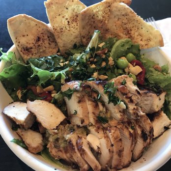 Angel Chicken Kitchen - Chicken Shop Near Me - Dallas, Texas