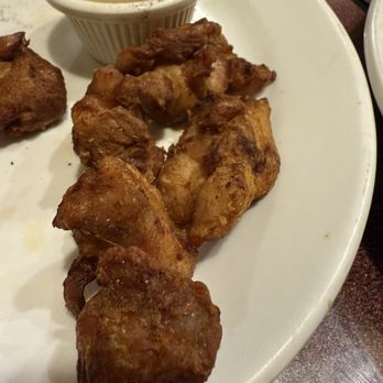 Chifa Don Jose - 29. Chicharron de Pollo 5 Sabores - Peruvian Near Me - Miami, Florida Chifa Don Jose - 29. Chicharron de Pollo 5 Sabores - Peruvian Near Me - Miami, Florida