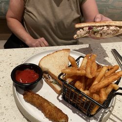Woodlands Cafe