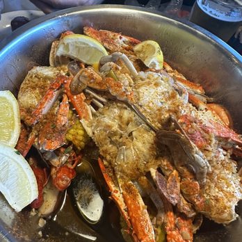 Pacific Boil & Lounge - Crawfish taste bad - Seafood Near Me - Tigard, Oregon Pacific Boil & Lounge - Crawfish taste bad - Seafood Near Me - Tigard, Oregon