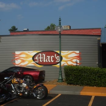 Mac's Speed Shop - Barbeque Near Me - Cornelius, North Carolina Mac's Speed Shop - Barbeque Near Me - Cornelius, North Carolina