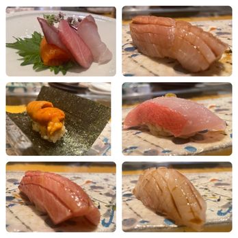 Hanare Sushi - Japanese Near Me - Costa Mesa, California