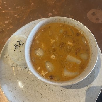 Zaab Der - Massaman Curry - Thai Near Me - Houston, Texas Zaab Der - Massaman Curry - Thai Near Me - Houston, Texas