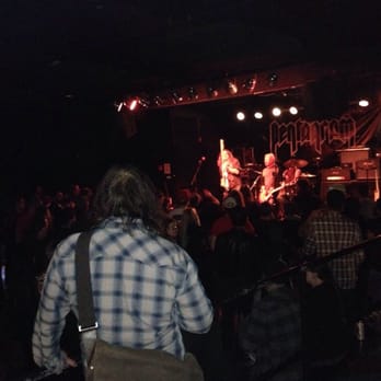 The Pyramid Scheme - Great live venue! - Bars Near Me - Grand Rapids, Michigan