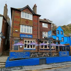 Dolphin Inn