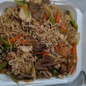 Soya Restaurant - Lo mein? Ewwwh - Chinese Near Me - El Paso, Texas Soya Restaurant - Lo mein? Ewwwh - Chinese Near Me - El Paso, Texas