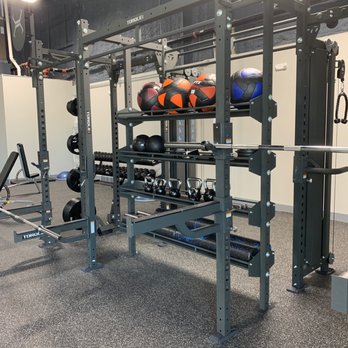 Sunfield Station - Gyms Near Me - Buda, Texas
