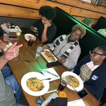 Vici Ristobar - Family - Bars Near Me - Durham, North Carolina