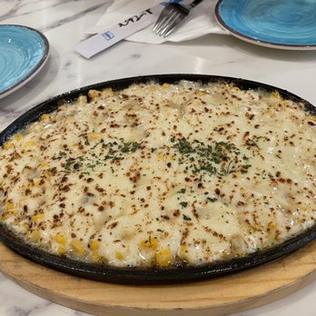 Kazone - Corn Cheese - Japanese Near Me - Centreville, Virginia