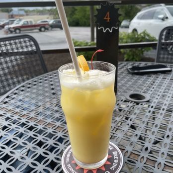 GearHouse Brewing - a drink on a table - Brewpubs Near Me - Chambersburg, Pennsylvania GearHouse Brewing - a drink on a table - Brewpubs Near Me - Chambersburg, Pennsylvania