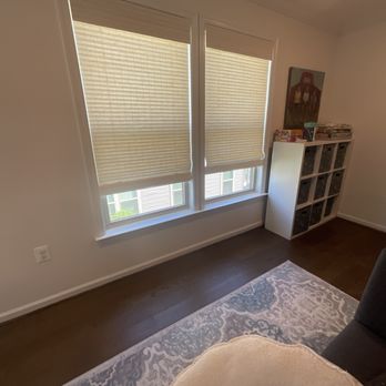 The Blind Shade & Shutter - Hunter Douglas woven shades in the loft - Shades & Blinds Near Me - Hamilton, Virginia The Blind Shade & Shutter - Hunter Douglas woven shades in the loft - Shades & Blinds Near Me - Hamilton, Virginia