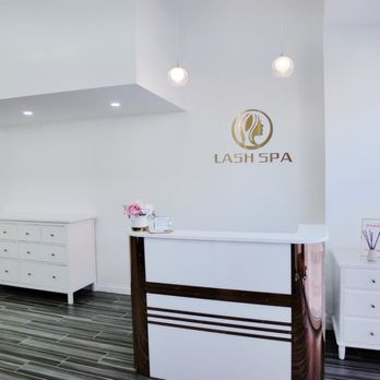 Lash Spa Eyelash Extensions - Lash Spa Eyelash Extensions in Brooklyn - Eyelash Service Near Me - Brooklyn, New York