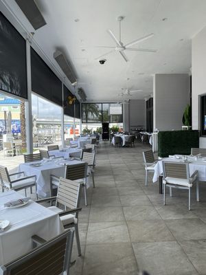 Miraggio Italian Grill by null