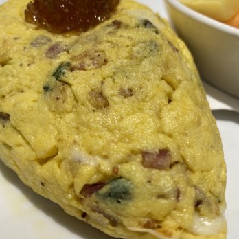 Honey Berry - Pancakes Near Me - Hoffman Estates, Illinois