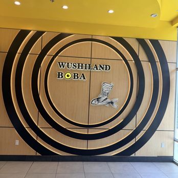 Wushiland Boba - Bubble Tea Near Me - Alhambra, California Wushiland Boba - Bubble Tea Near Me - Alhambra, California