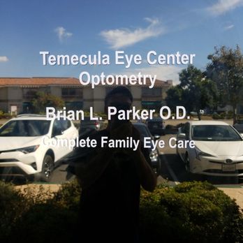 Temecula Eye Center Optometry - Optometrists Near Me - Temecula, California