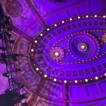 BAM Howard Gilman Opera House - Performing Arts Near Me - Brooklyn, New York BAM Howard Gilman Opera House - Performing Arts Near Me - Brooklyn, New York