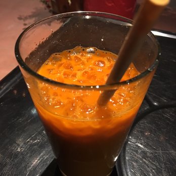 Noodle-Ly - Thai tea - Noodles Near Me - Mammoth Lakes, California Noodle-Ly - Thai tea - Noodles Near Me - Mammoth Lakes, California