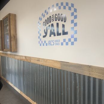 Al’s Burger Shack - Burgers Near Me - Summerville, South Carolina Al’s Burger Shack - Burgers Near Me - Summerville, South Carolina