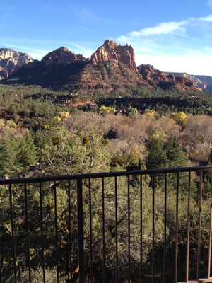 The Cliffs Sedona by null