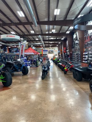 EVANSVILLE SUPER BIKE SHOP - Updated March 2026 - 1980 N Burkhardt Rd