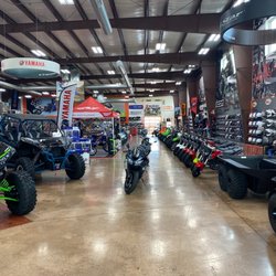 Evansville Super Bike Shop - Found the place it moved