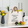 Jackson Hole Grocery Delivery gift card