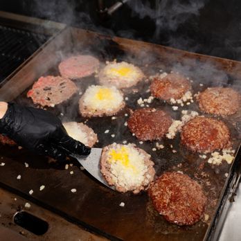 Popchew - Burgers Near Me - New York, New York