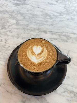 Sextant Coffee Roasters by null