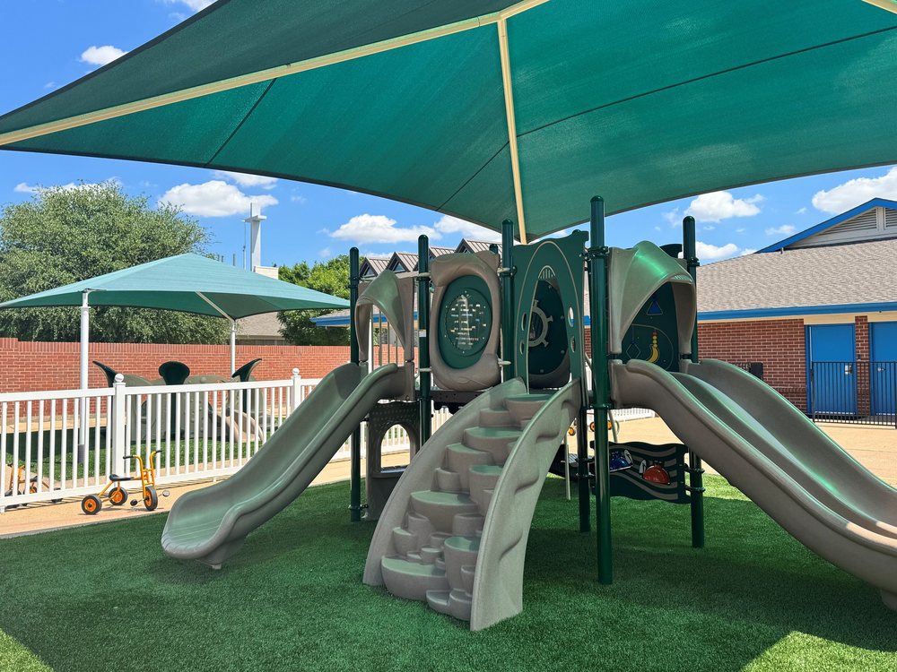 Lightbridge Academy - childcare center in Plano, TX