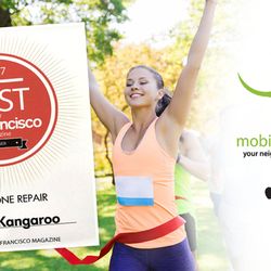 Mobile Kangaroo - Apple Authorized - Best Phone Repair