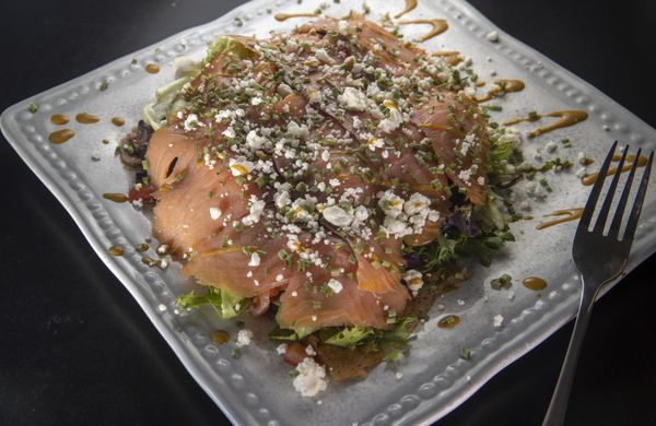 Breizh pan Crepes by null