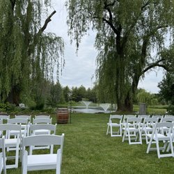 Willow Pond Bed & Breakfast - Stunning venue and very comfortable accommodations. Would highly recommend.