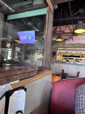 Johnny's Italian Restaurant by null