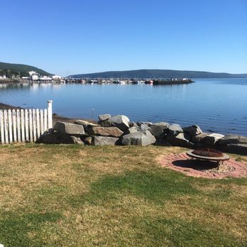 Come From Away B&B - Bed & Breakfast Near Me - Digby, Nova Scotia Come From Away B&B - Bed & Breakfast Near Me - Digby, Nova Scotia