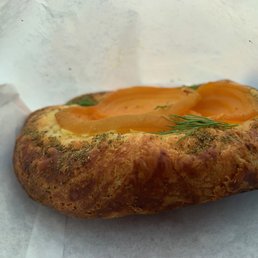 Dill Danish